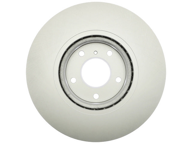 Disc Brake Rotor Raybestos Brakes 980307FZN