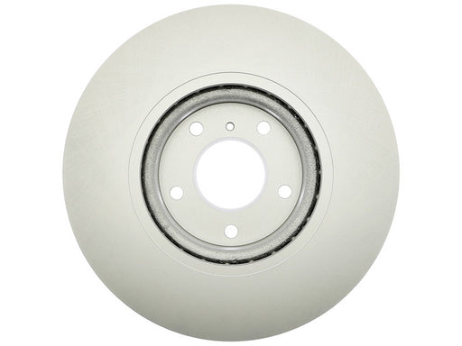 Disc Brake Rotor Raybestos Brakes 980307FZN
