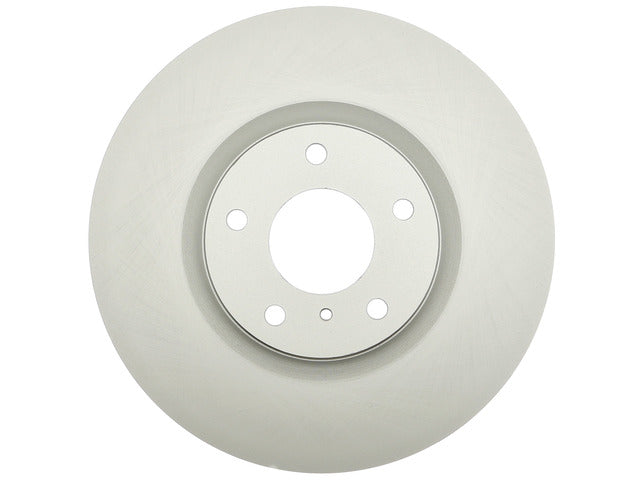 Disc Brake Rotor Raybestos Brakes 980307FZN