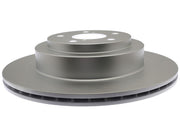 Disc Brake Rotor Raybestos Brakes 980347FZN