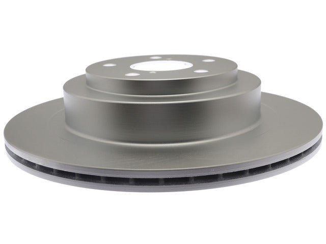 Disc Brake Rotor Raybestos Brakes 980347FZN