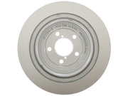 Disc Brake Rotor Raybestos Brakes 980347FZN