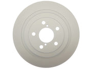 Disc Brake Rotor Raybestos Brakes 980347FZN