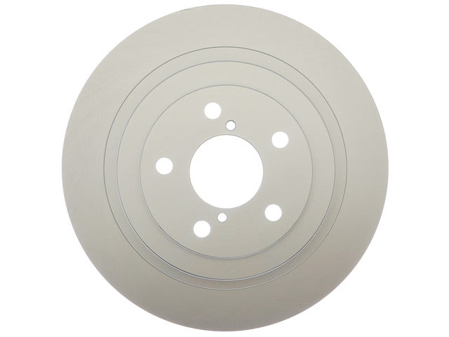 Disc Brake Rotor Raybestos Brakes 980347FZN