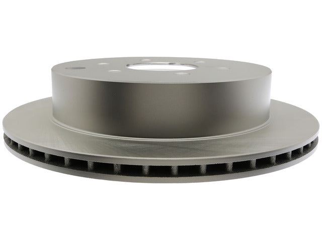Disc Brake Rotor Raybestos Brakes 980368FZN