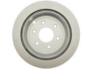 Disc Brake Rotor Raybestos Brakes 980368FZN