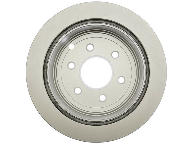 Disc Brake Rotor Raybestos Brakes 980368FZN