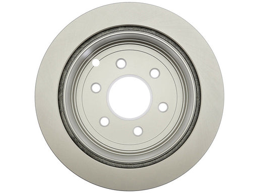 Disc Brake Rotor Raybestos Brakes 980368FZN