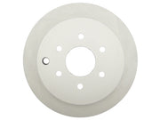 Disc Brake Rotor Raybestos Brakes 980368FZN