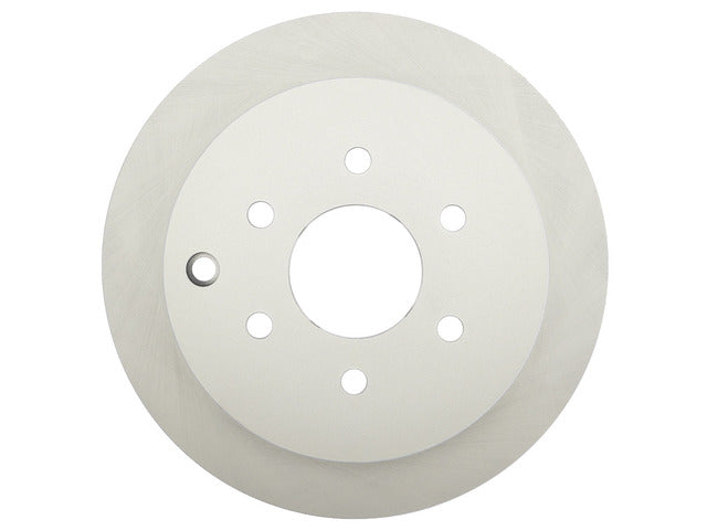 Disc Brake Rotor Raybestos Brakes 980368FZN