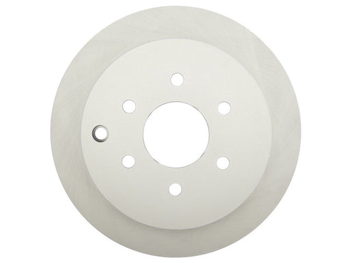 Disc Brake Rotor Raybestos Brakes 980368FZN