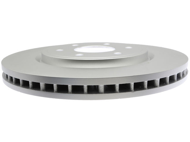 Disc Brake Rotor Raybestos Brakes 980370FZN