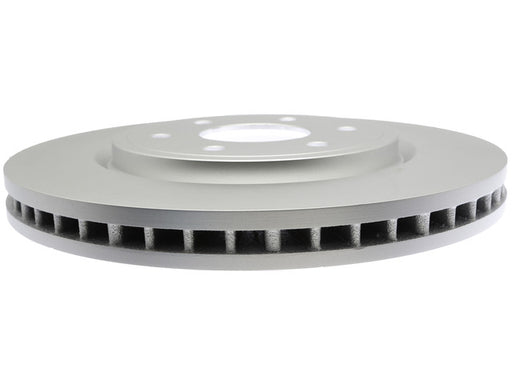 Disc Brake Rotor Raybestos Brakes 980370FZN