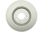 Disc Brake Rotor Raybestos Brakes 980370FZN