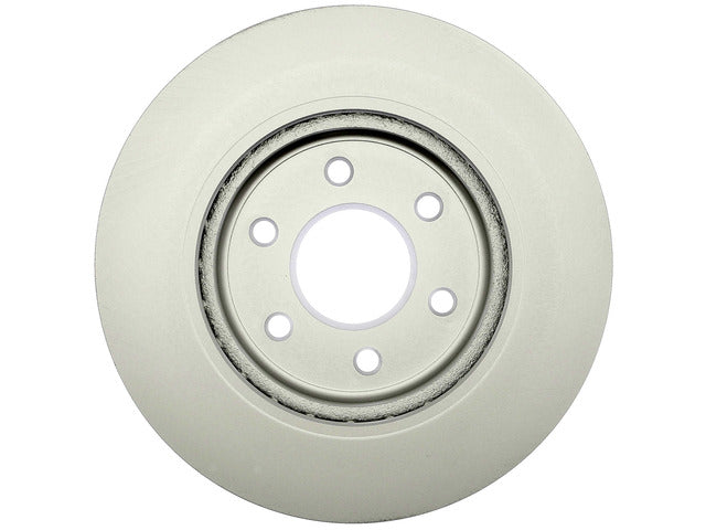 Disc Brake Rotor Raybestos Brakes 980370FZN