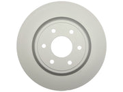 Disc Brake Rotor Raybestos Brakes 980370FZN