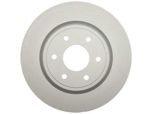 Disc Brake Rotor Raybestos Brakes 980370FZN