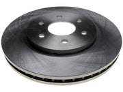 Disc Brake Rotor Raybestos Brakes 980370R