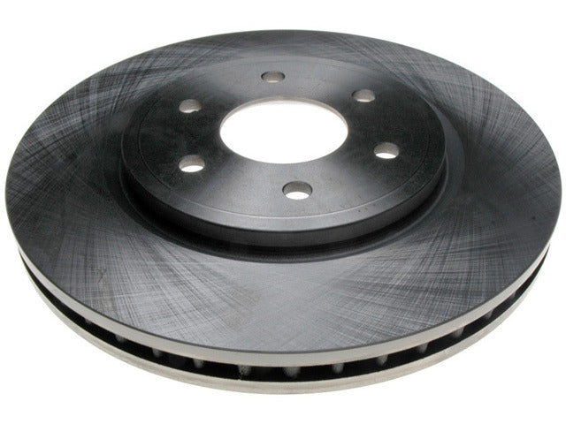 Disc Brake Rotor Raybestos Brakes 980370R