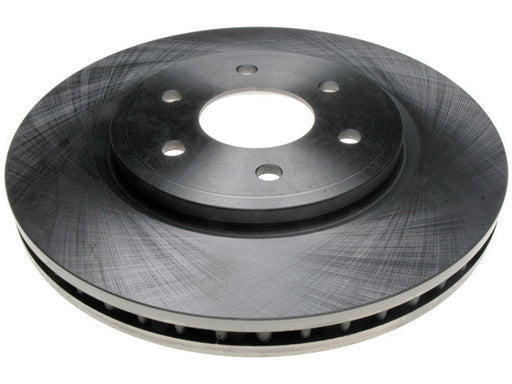 Disc Brake Rotor Raybestos Brakes 980370R