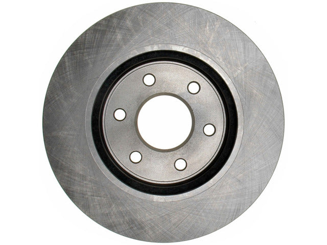 Disc Brake Rotor Raybestos Brakes 980370R