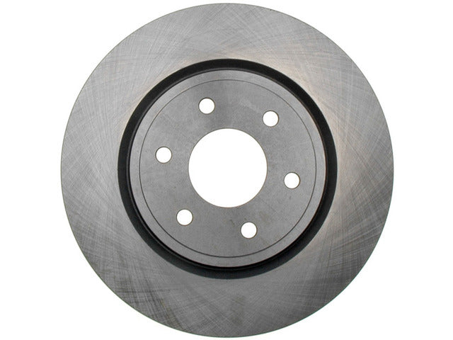Disc Brake Rotor Raybestos Brakes 980370R