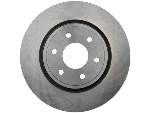 Disc Brake Rotor Raybestos Brakes 980370R