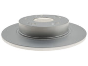 Disc Brake Rotor Raybestos Brakes 980402FZN
