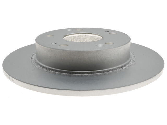 Disc Brake Rotor Raybestos Brakes 980402FZN