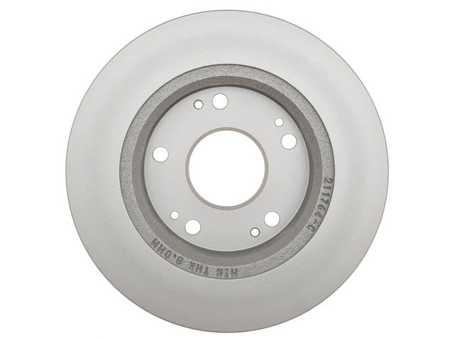 Disc Brake Rotor Raybestos Brakes 980402FZN