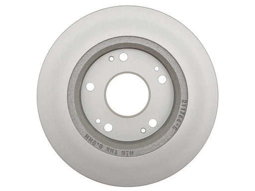 Disc Brake Rotor Raybestos Brakes 980402FZN