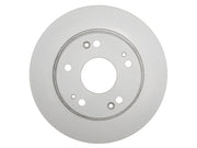 Disc Brake Rotor Raybestos Brakes 980402FZN