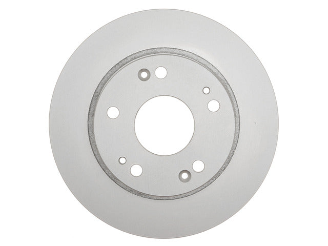 Disc Brake Rotor Raybestos Brakes 980402FZN
