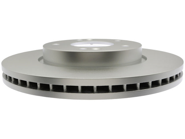 Disc Brake Rotor Raybestos Brakes 980419FZN
