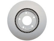 Disc Brake Rotor Raybestos Brakes 980419FZN
