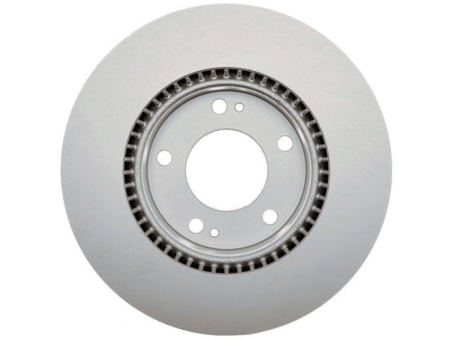 Disc Brake Rotor Raybestos Brakes 980419FZN