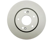 Disc Brake Rotor Raybestos Brakes 980419FZN