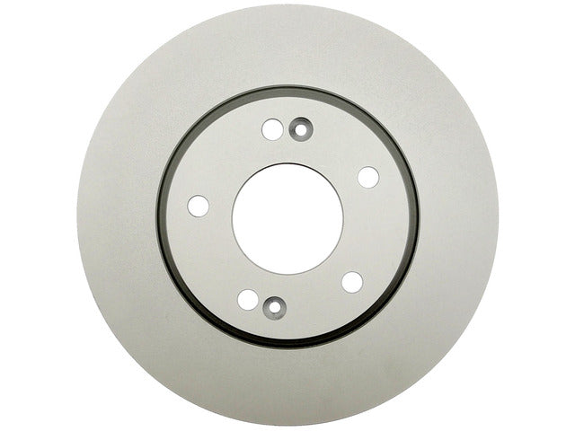 Disc Brake Rotor Raybestos Brakes 980419FZN