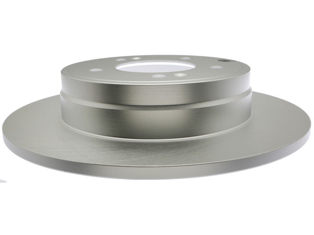 Disc Brake Rotor Raybestos Brakes 980420FZN