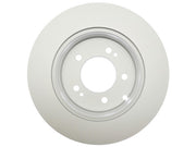 Disc Brake Rotor Raybestos Brakes 980420FZN