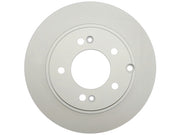 Disc Brake Rotor Raybestos Brakes 980420FZN