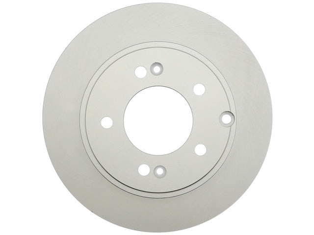 Disc Brake Rotor Raybestos Brakes 980420FZN