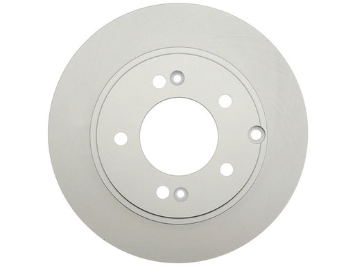 Disc Brake Rotor Raybestos Brakes 980420FZN
