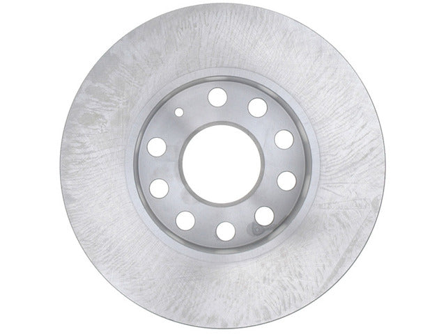 Disc Brake Rotor Raybestos Brakes 980423R