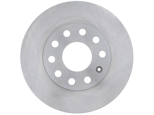 Disc Brake Rotor Raybestos Brakes 980423R
