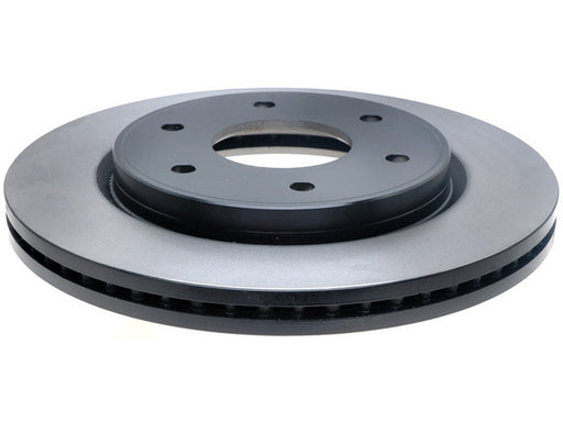 Disc Brake Rotor Raybestos Brakes 980424