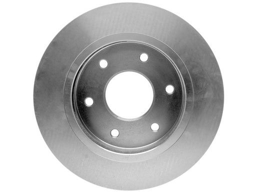 Disc Brake Rotor Raybestos Brakes 980424