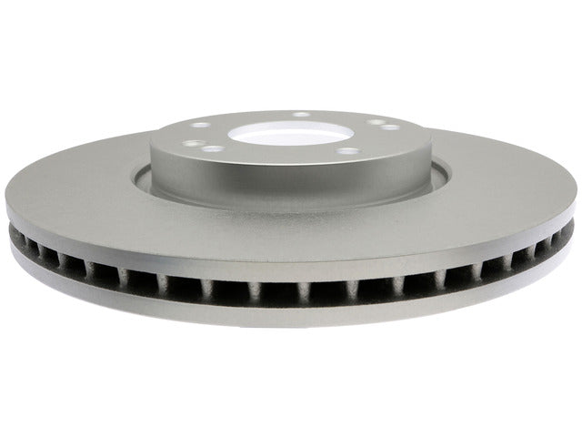 Disc Brake Rotor Raybestos Brakes 980460FZN