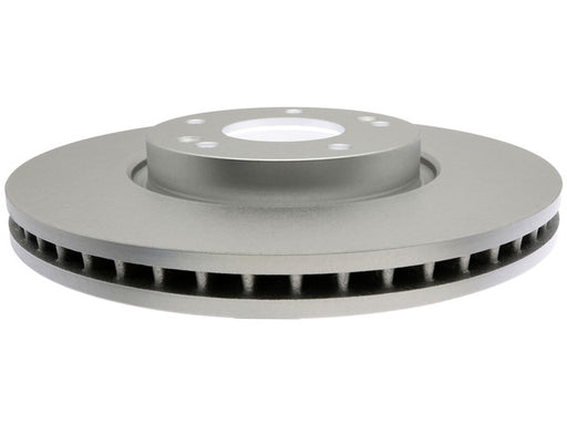 Disc Brake Rotor Raybestos Brakes 980460FZN