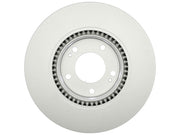 Disc Brake Rotor Raybestos Brakes 980460FZN